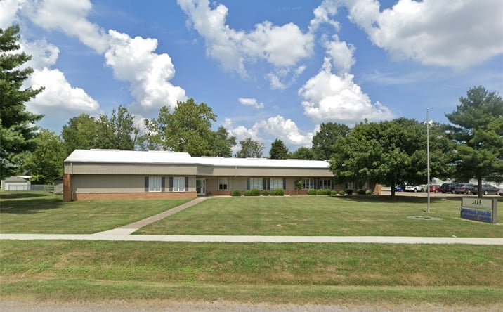 Pictures of Land property located at 240 Decker Springs Road, Charleston, IL 61920 for sales - image #1