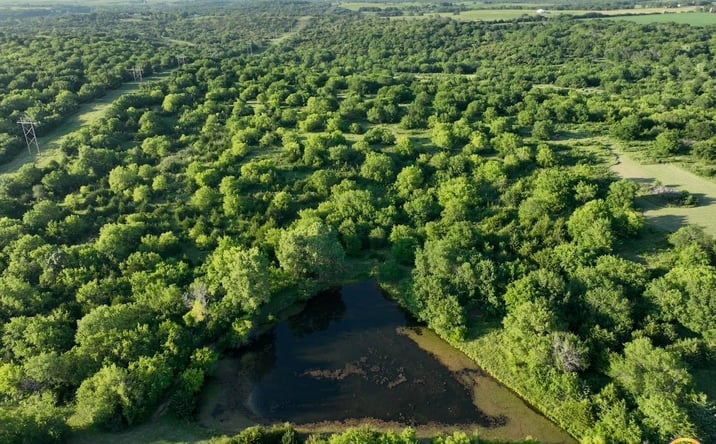 Pictures of Land property located at 11108 S Berryton RD, Carbondale, KS 66414 for sales - image #1
