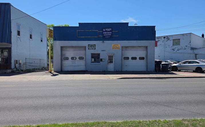 Pictures of Industrial property located at 5159 US Ave, Plattsburgh, NY 12901 for sales - image #1