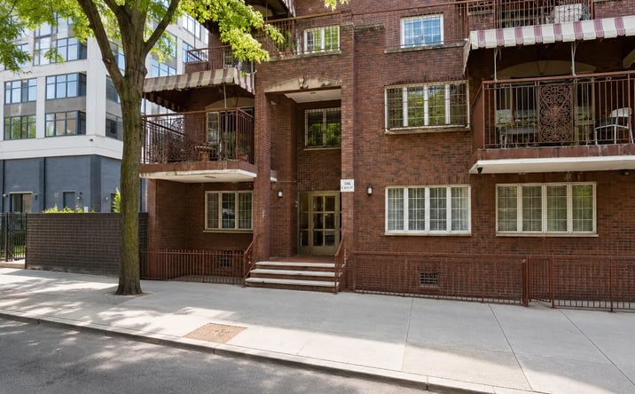 Pictures of Multifamily property located at 106 S 8th St #2-B, Brooklyn, NY 11249 for sales - image #1