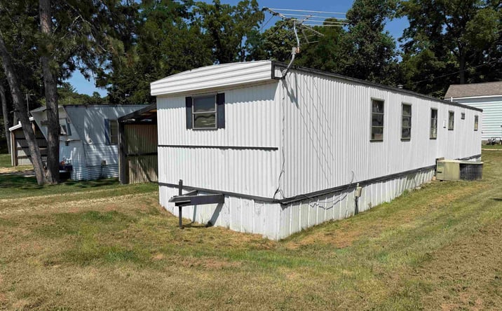 Pictures of Multifamily property located at 205 Madison Street, Albany, WI 53502 for sales - image #1