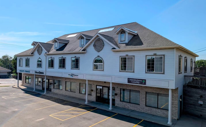 Pictures of Retail, Office property located at 507 Linn, West Baraboo, WI 53913 for sales - image #1