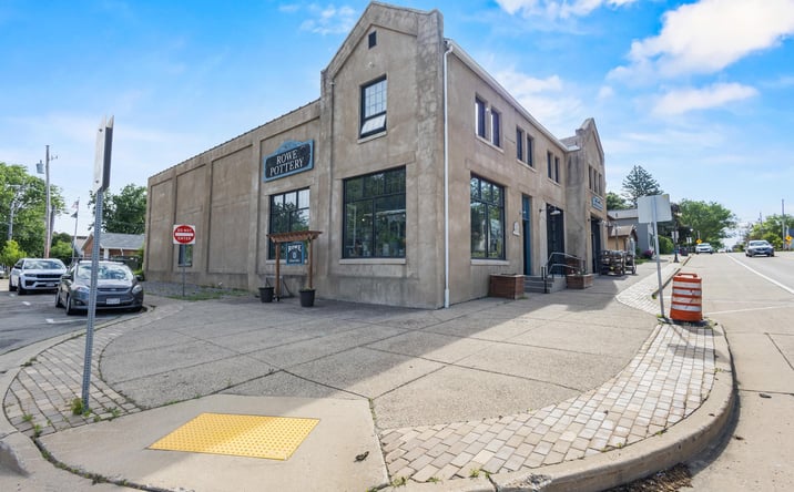Pictures of Retail, Industrial property located at 110 E Main, Cambridge, WI 53523 for sales - image #1