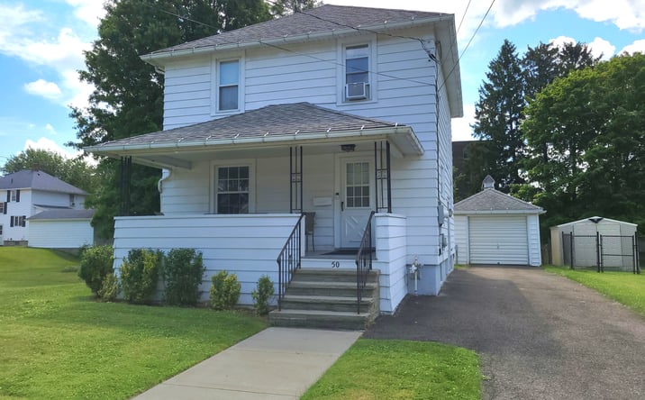Pictures of Multifamily property located at 50 Shelby Street, Johnson City, NY 13790, 69 Theron Street, Johnson City, NY 13790, 73 Theron Street, Johnson City, NY 13790, 89 Theron Street, Johnson City, NY 13790, 94 Theron Street, Johnson City, NY 13790, 131 Bernice Streett, Johnson City, NY 13790, 217 Ackley Avenue, Johnson City, NY 13790 for sales - image #1