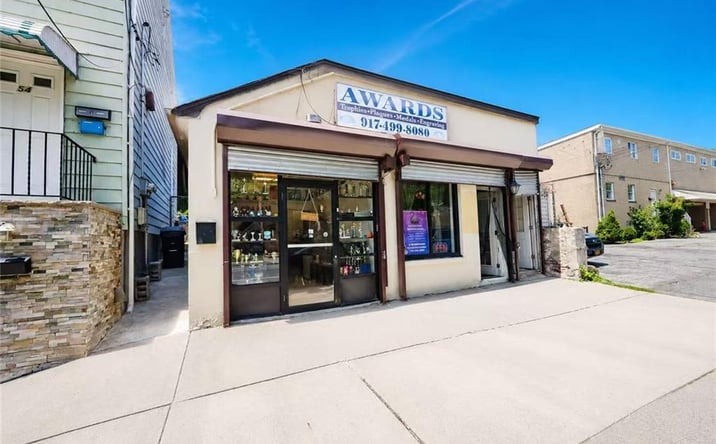 Pictures of Office, Retail, Land property located at 52 Van Duzer Street, Staten  Island, NY 10301 for sales - image #1