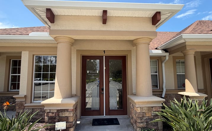Pictures of Office property located at 397 PALM COAST Parkway SW 1, Palm Coast, FL 32137 for sales - image #1