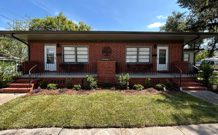 Pictures of Multifamily property located at 1751 DANCY Street, Jacksonville, FL 32205 for sales - image #1