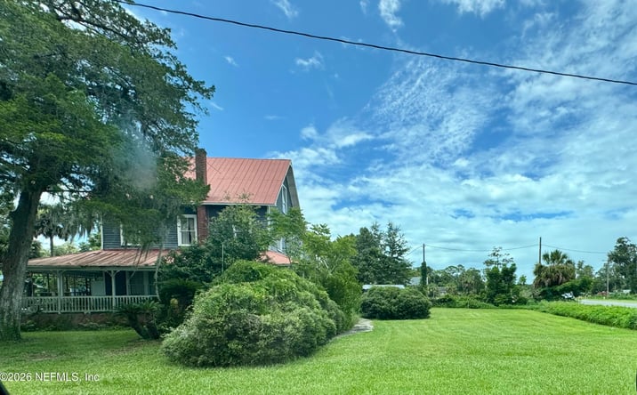 Pictures of Business for Sale, Mixed Use property located at 1173 HIGHWAY 17, Satsuma, FL 32189 for sales - image #1