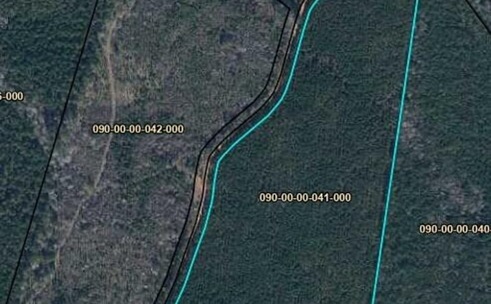 Pictures of Land, Special Purpose property located at 622 Log Creek Road, Edgefield, SC 29824 for sales - image #1
