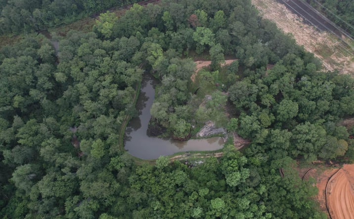 Pictures of Land, Special Purpose property located at Gun Range Road, Aiken, SC 29801 for sales - image #1