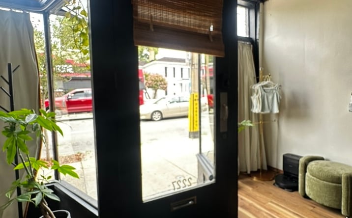 Pictures of Retail property located at 2227 W Main St, Richmond, VA 23220 for sales - image #1