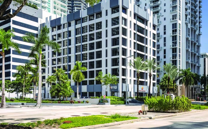 Pictures of Office property located at 1110 Brickell Avenue, Suite 208, Miami, FL 33131 for sales - image #1
