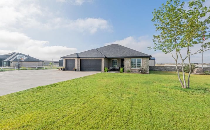 Pictures of Land property located at 13800 E COUNTY RD 107, MIDLAND, TX 79706-5599 for sales - image #1