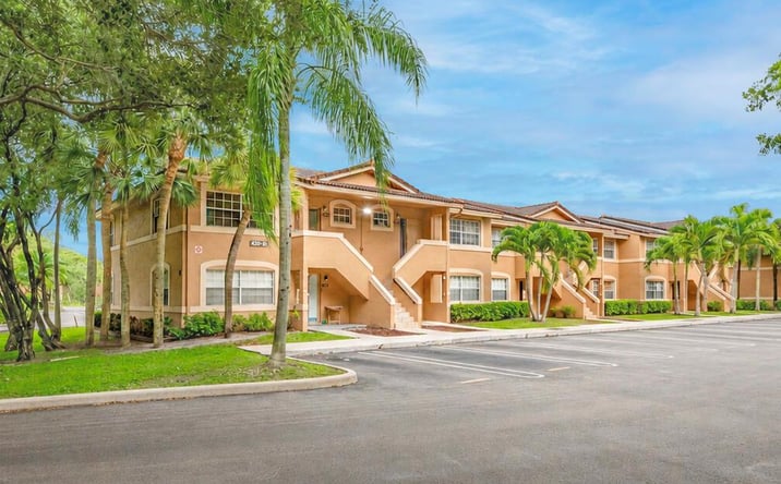 Pictures of Multifamily property located at 4263 NW 115th Avenue, Coral Springs, FL 33065 for sales - image #1