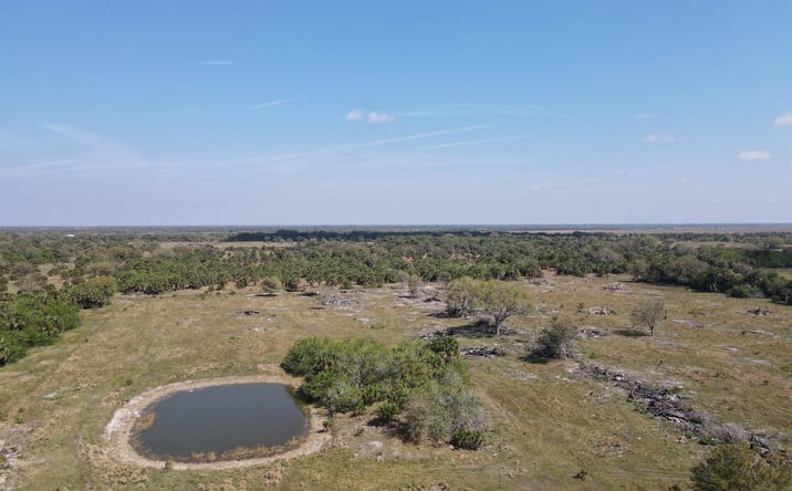 Pictures of Land property located at 0 Cabbage Drive, Okeechobee, FL 34974 for sales - image #1
