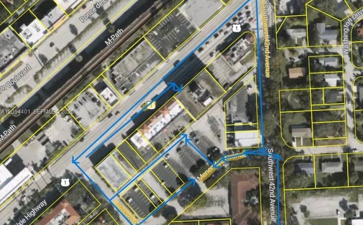 Pictures of Office, Retail property located at 420 S Dixie Hwy #2A2, Coral Gables, FL 33146 for sales - image #1