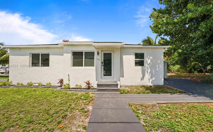 Pictures of Multifamily property located at 801 NW 105th St, Miami, FL 33150 for sales - image #1