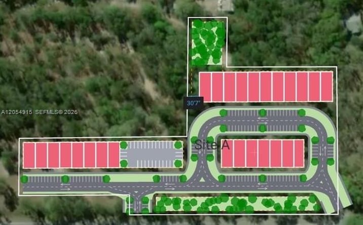 Pictures of Land property located at TBD E Hwy 316, Other City - In The State Of Florida, FL 32134 for sales - image #1