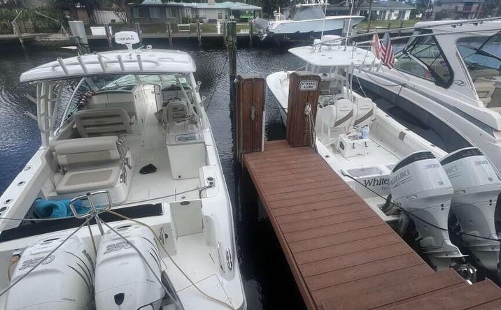 Pictures of Land, Special Purpose property located at Slip #62 NE 15TH Street, Pompano Beach, FL 33062 for sales - image #1