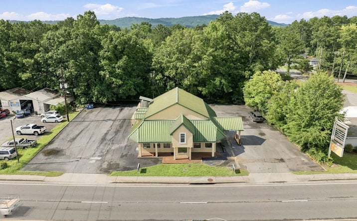 Pictures of Business for Sale property located at 2009 Shorter Avenue, Rome, GA 30165 for sales - image #1