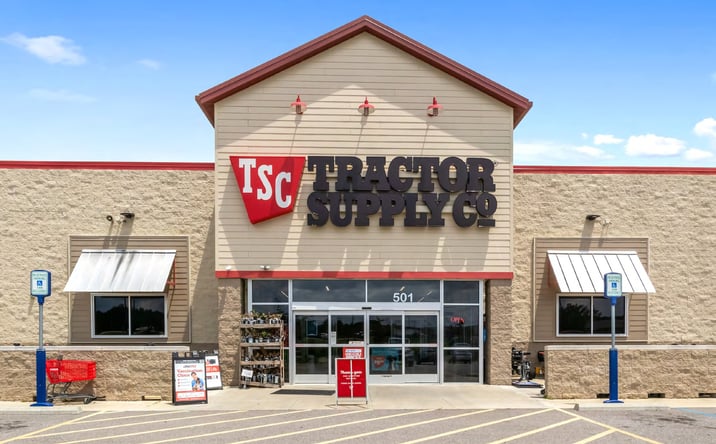 Pictures of Retail property located at 501 Oak Mountain Trail, Pelham, AL 35124 for sales - image #1