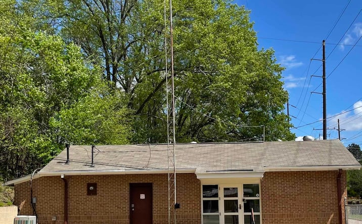 Pictures of Office, Industrial property located at 120 PETER ST, LAGRANGE, GA 30240 for sales - image #1