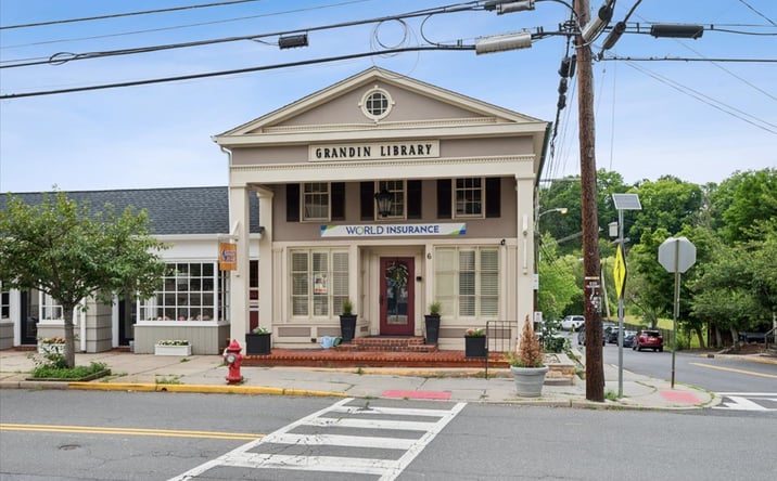 Pictures of Office property located at 6 LEIGH ST, CLINTON, NJ 08809-1310 for sales - image #1