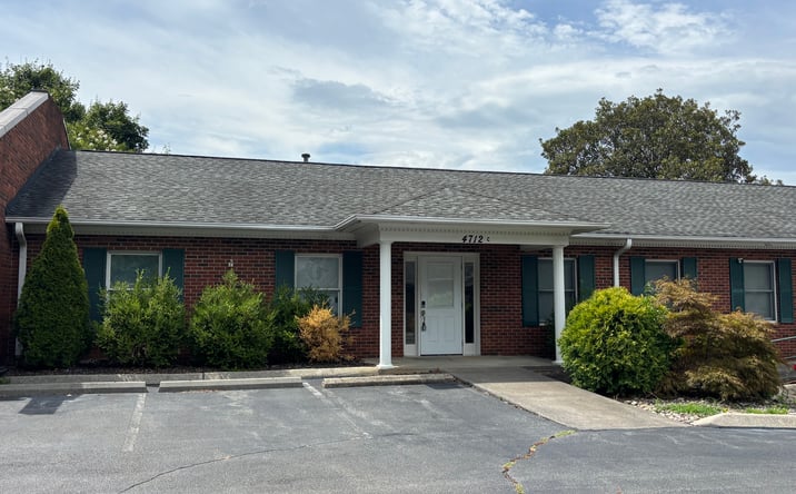 Pictures of Office property located at 4712 Country Club Road, Winston-Salem, NC 27104 for sales - image #1