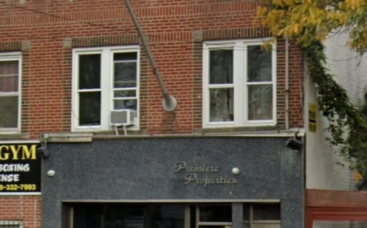 Pictures of Retail, Office, Mixed Use property located at 2211 Avenue Z, Brooklyn, NY 11235 for sales - image #1