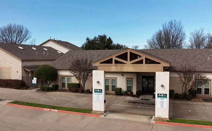 Pictures of Retail, Office, Special Purpose property located at 2121 Bay Hill Drive, Plano, TX 75023 for sales - image #1