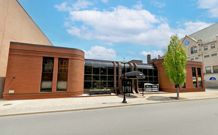 Pictures of Office property located at 400 Market Street, Williamsport, PA 17701 for sales - image #1