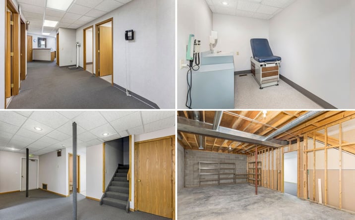 Pictures of Office property located at 5850 Boymel Drive, #5, Fairfield, OH 45014 for sales - image #1