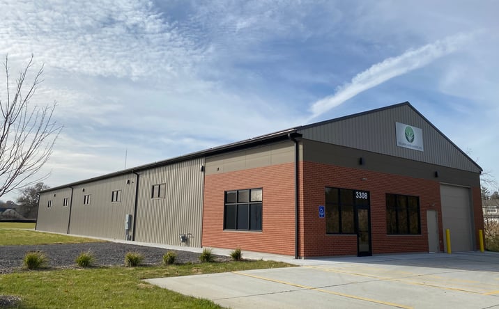 Pictures of Retail, Industrial property located at 3308 Moencks Court, Bettendorf, IA 52722 for sales - image #1