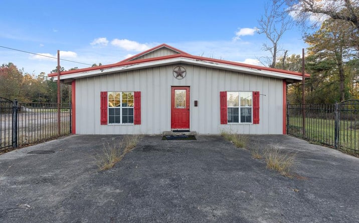 Pictures of Mixed Use, Retail property located at 2755 Hwy 69 North, Lufkin, TX 75904 for sales - image #1