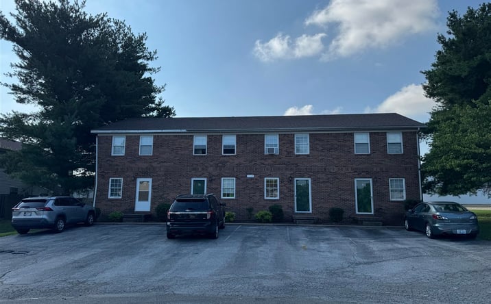 Pictures of Retail, Multifamily property located at 2524 Jersey Court, Bowling Green, KY 42101 for sales - image #1