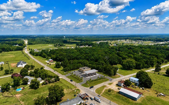 Pictures of Retail, Land property located at 936 Bethlehem Road, Winder, GA 30680 for sales - image #1
