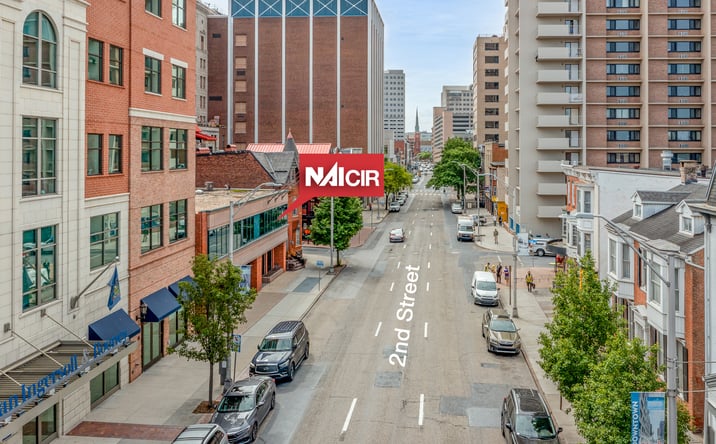 Pictures of Office property located at 403 North 2nd Street, Harrisburg, PA 17101 for sales - image #1