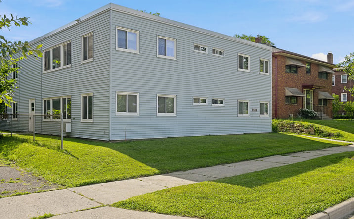 Pictures of Multifamily property located at 394 PIERCE ST N SAINT PAUL MN 55104, SAINT PAUL, MN 55104 for sales - image #1