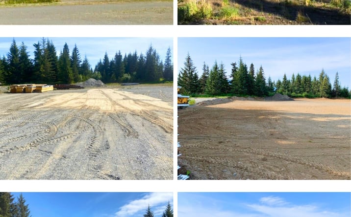 Pictures of Land property located at 33699 Granross Street, Anchor Point, AK 99556 for sales - image #1