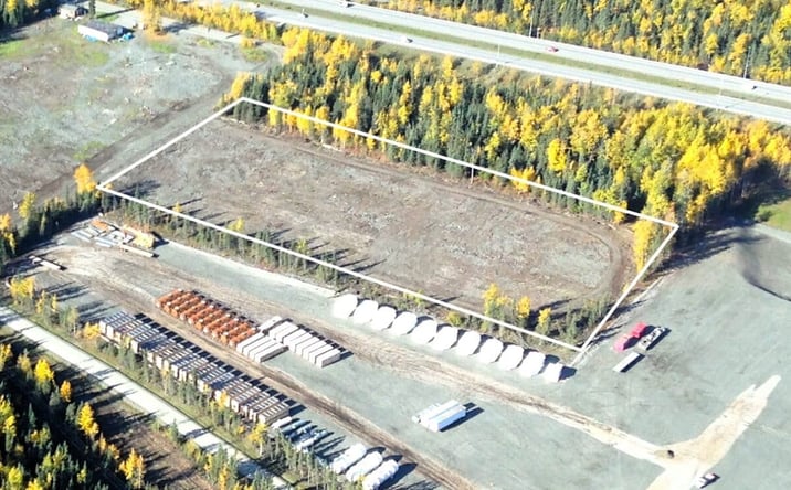 Pictures of Land property located at 100 Glacier Loop Road Rd, Chugiak, AK 99567 for sales - image #1
