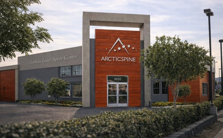 Pictures of Office, Special Purpose property located at 1335 Gambell Street, Anchorage, AK 99501 for sales - image #1
