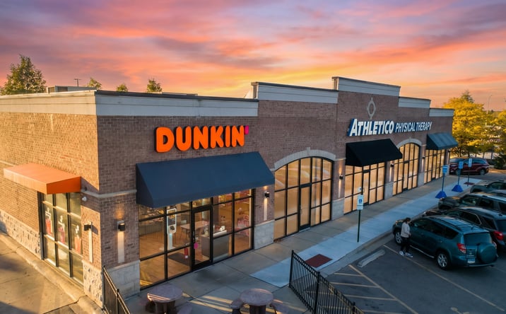 Pictures of Retail property located at 280 North Randall Road, Lake in the Hills, IL 60156 for sales - image #1
