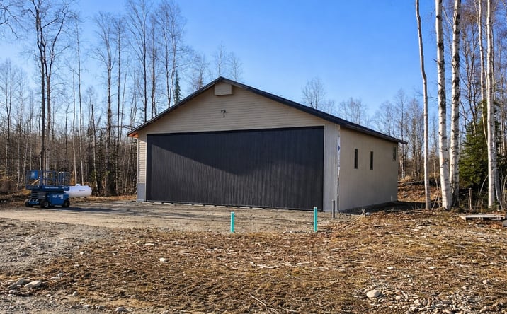 Pictures of Special Purpose property located at 46669 S Fishermans Hop, Willow, AK 99688 for sales - image #1