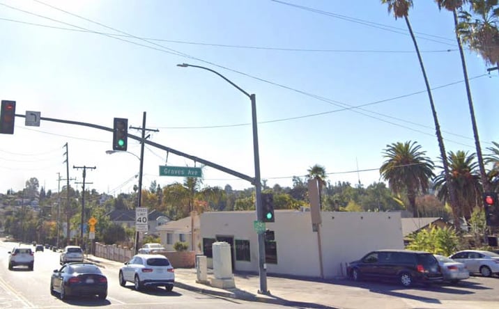 Pictures of Retail property located at 2259 Del Mar Ave, Rosemead, CA 91770 for sales - image #1
