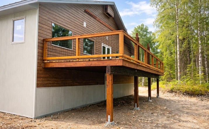Pictures of Special Purpose property located at 19371 E Sky Wagon Circle, Willow, AK 99688 for sales - image #1