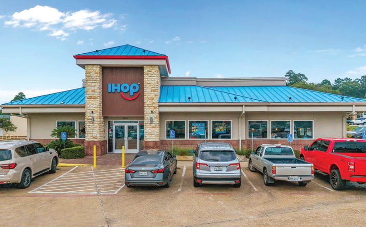 Pictures of Retail property located at 4400 S Medford Drive, Lufkin, TX 75901 for sales - image #1