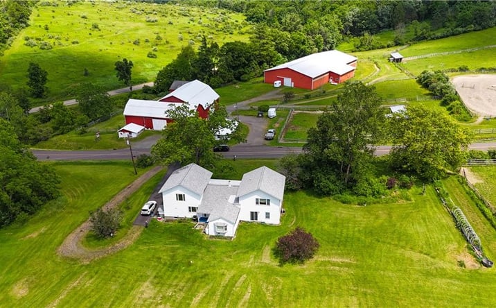 Pictures of Special Purpose property located at 627 COLEMAN AVE BIG FLATS NY 14905, BIG FLATS, NY 14905 for sales - image #1