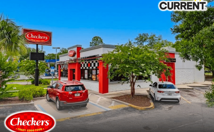 Pictures of Retail property located at 7214 103rd Street, Jacksonville, FL 32210 for sales - image #1