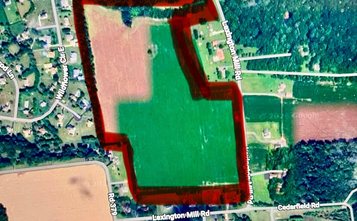 Pictures of Multifamily, Land property located at 647 Lexington Mill Road, Magnolia, DE 19962 for sales - image #1