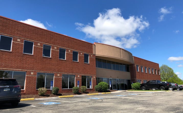 Pictures of Office, Industrial, Mixed Use property located at 401 Technology Drive, Canonsburg, PA 15317 for sales - image #1